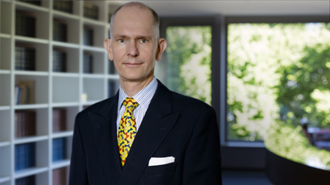 Prof. Dr. Moritz Hagenmeyer Prof. Dr. Moritz Hagenmeyer