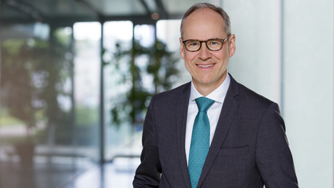 Dr. Ulf Junge Dr. Ulf Junge