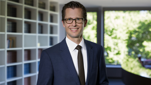 Dr. Tobias Teufer, LL.M.